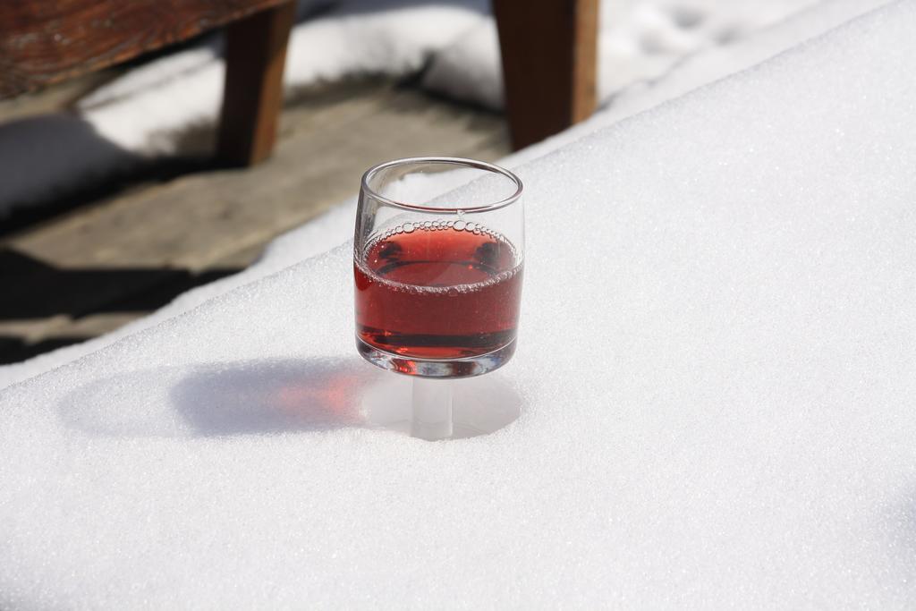 Fewo Purper Frauenberg Zewnętrze zdjęcie