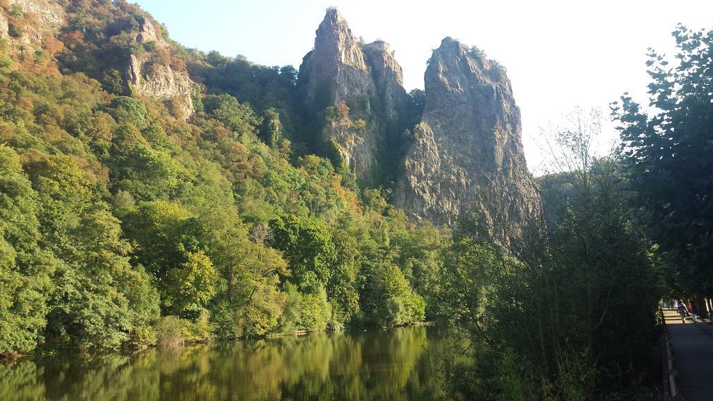 Fewo Purper Frauenberg Zewnętrze zdjęcie