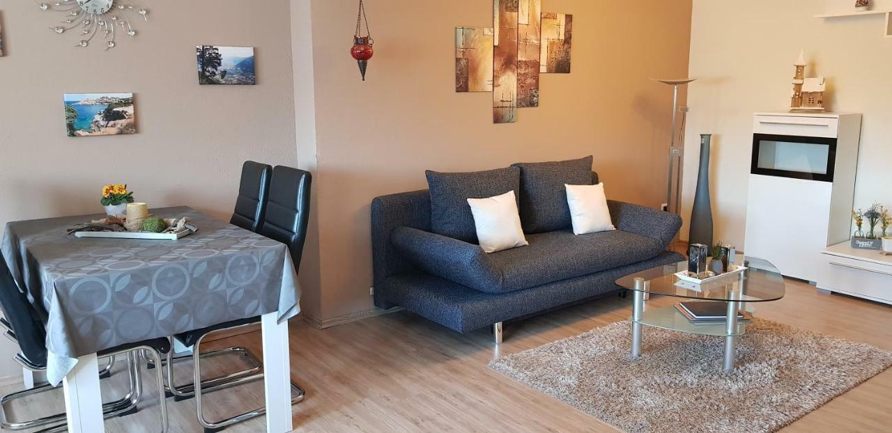 Apartament Fewo Purper Frauenberg Zewnętrze zdjęcie