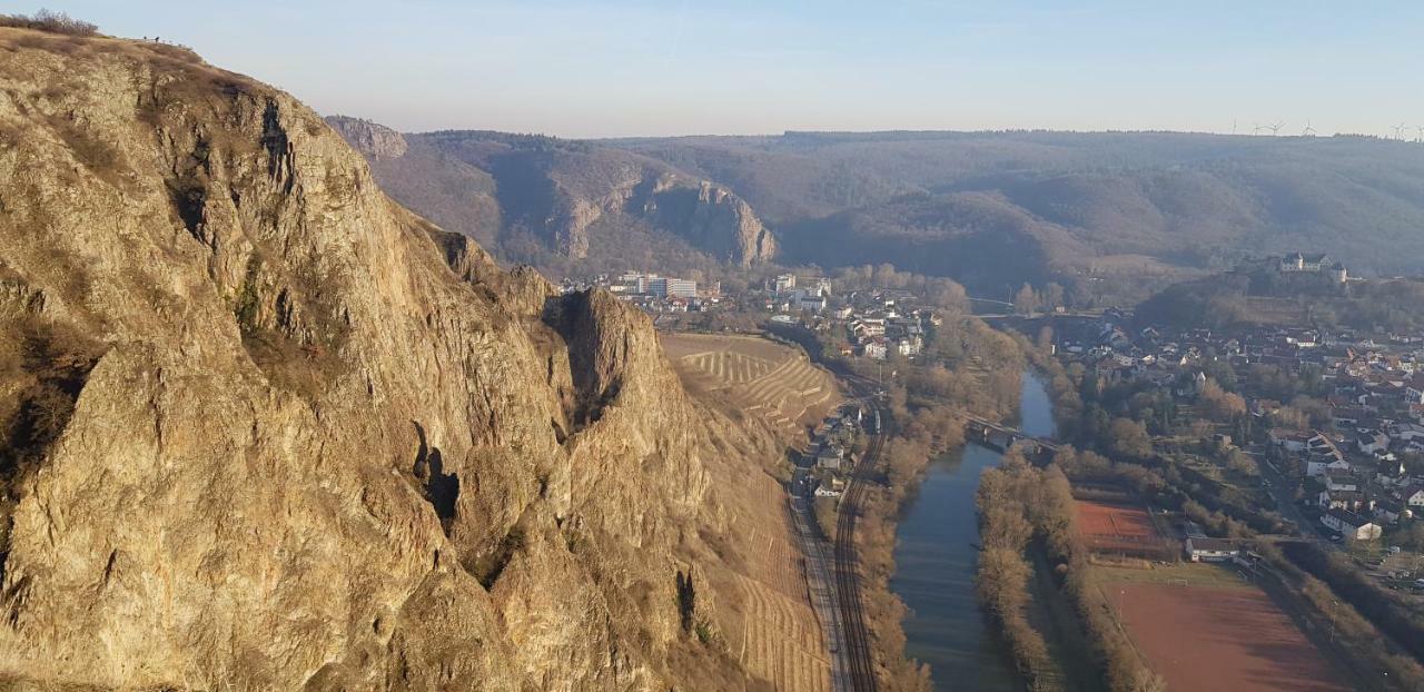 Fewo Purper Frauenberg Zewnętrze zdjęcie