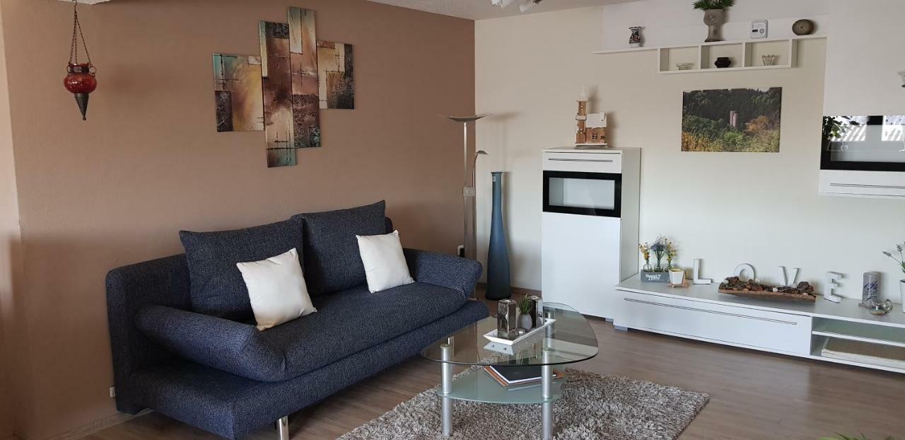 Apartament Fewo Purper Frauenberg Zewnętrze zdjęcie