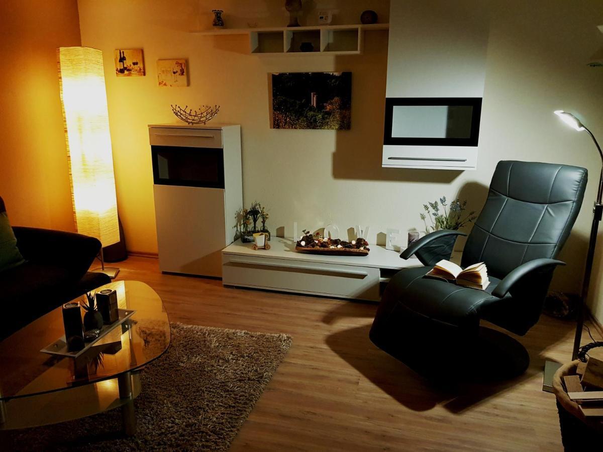 Apartament Fewo Purper Frauenberg Zewnętrze zdjęcie