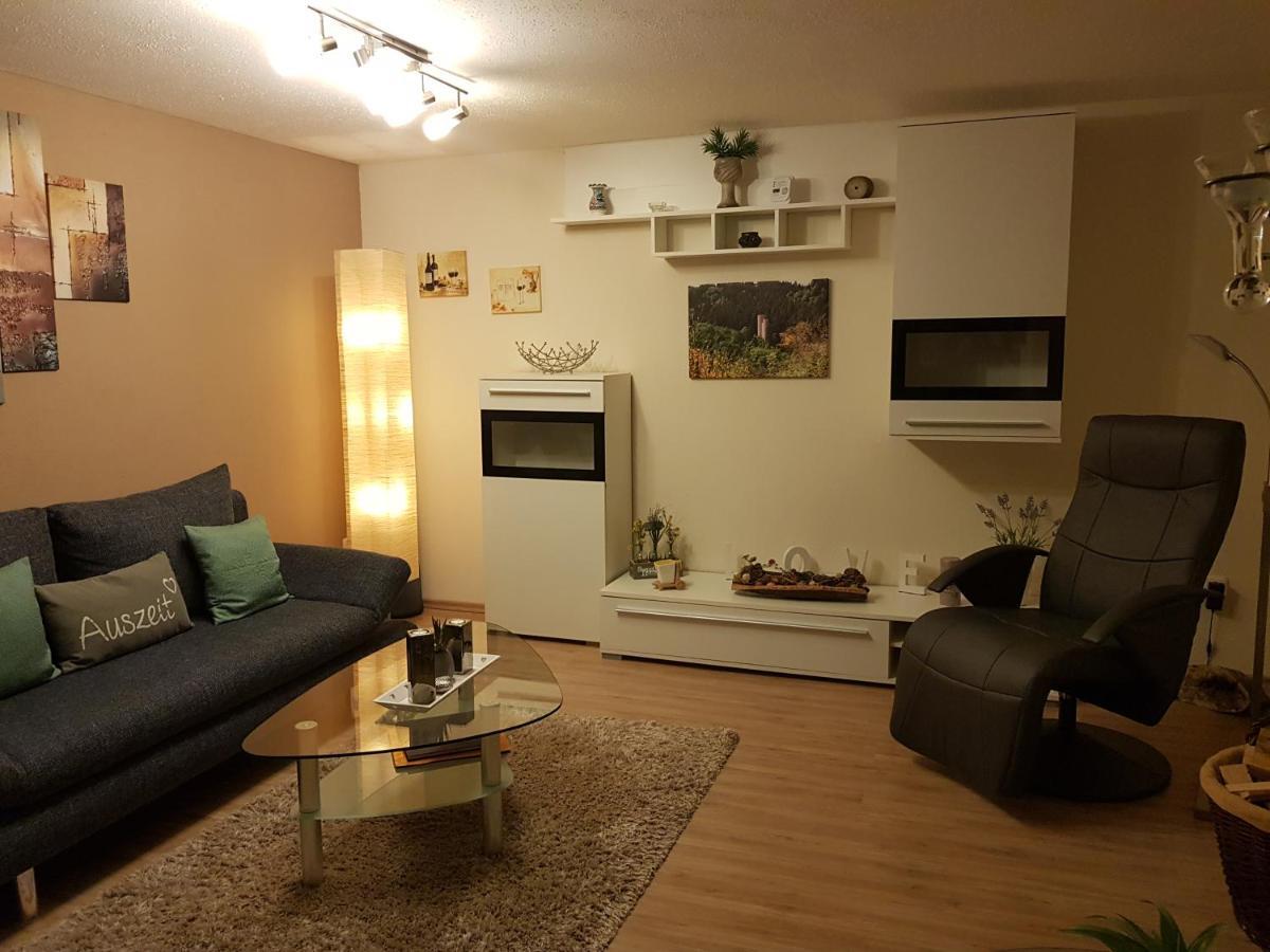 Apartament Fewo Purper Frauenberg Zewnętrze zdjęcie