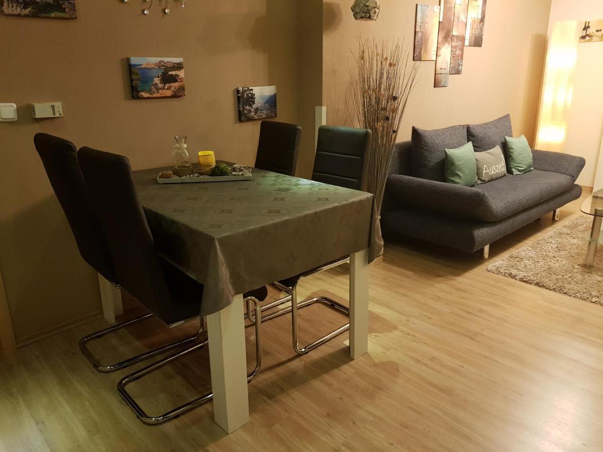 Apartament Fewo Purper Frauenberg Zewnętrze zdjęcie