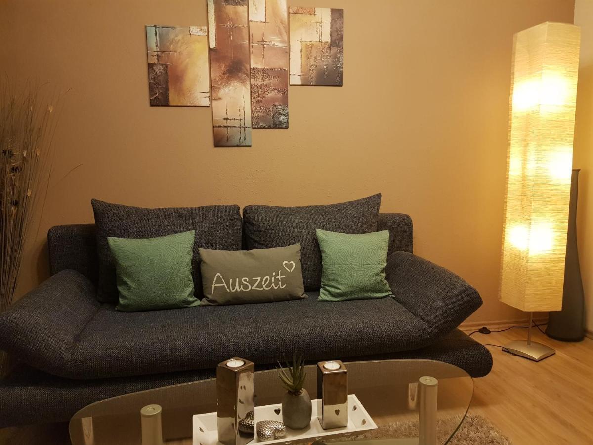 Fewo Purper Frauenberg Zewnętrze zdjęcie